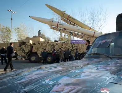 WSJ: Русия иска ирански балистични ракети, напредва с плановете да ги купи