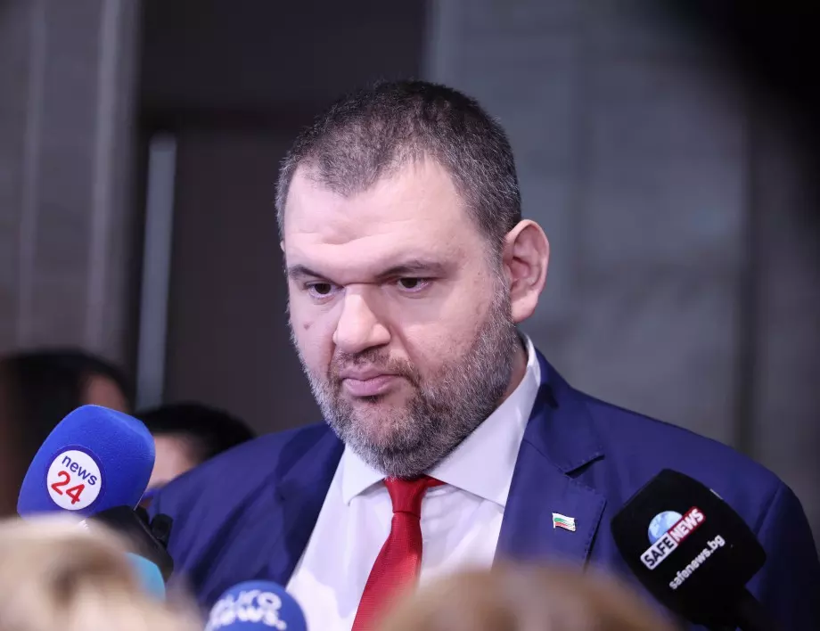 Пеевски няма нужда от коалиционно споразумение с ГЕРБ и ПП-ДБ