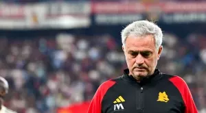 Жозе Моуриньо нападнал играчите на Рома на сбогуване, почувствал се предаден