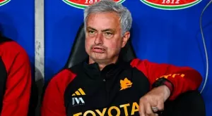 Моуриньо с подигравка №1 за годината: Кашлям, но няма да пия сироп, за да нямам проблеми