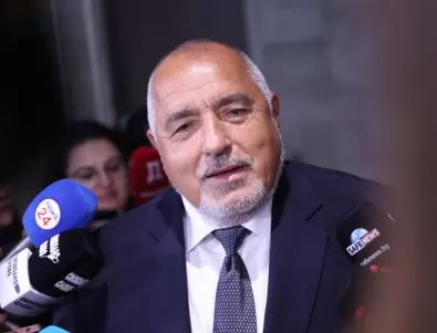 Бивш кандидат на ПП за вътрешен министър обвини Сарафов заради прекратяване на делото 