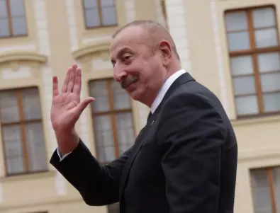Заложник на Азербайджан ли стана ЕС, или спечели от сделката за газа?