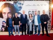 Галапремиера на новия български филм "След сезона" (СНИМКИ)