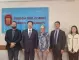 Делегация от посолството на Китай посети Добрич