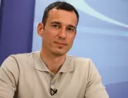 Васил Терзиев: Всичките опоненти в битката за София са достойни