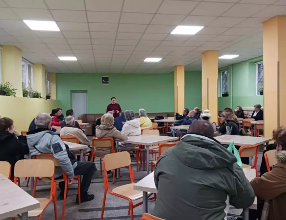 Зелена светлина за кандидатстване с проекта за смяна на уредите на твърдо гориво в община Плевен даде местният парламент