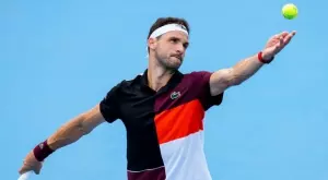 Григор Димитров - Холгер Руне по ТВ: Къде да гледаме двубоя в Пекин?