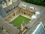 Криминалисти установиха кой е превърнал Оксфорд в "столица на убийствата" на средновековна Англия
