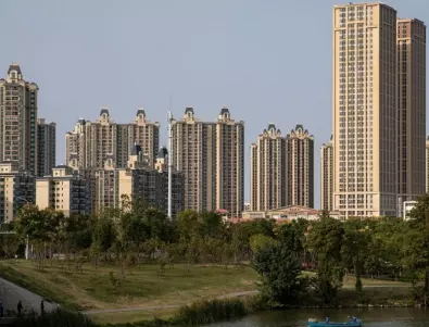 Съд в Хонконг нареди ликвидация на китайски гигант в недвижимите имоти