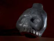 Чуйте „най-страшния звук в света“: Учените пресъздадоха свирката на смъртта на ацтеките (ВИДЕО)
