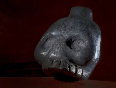 Чуйте „най-страшния звук в света“: Учените пресъздадоха свирката на смъртта на ацтеките (ВИДЕО)