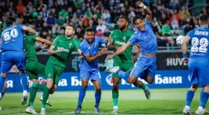 Бивш треньор на Славия: Българската лига е недооценена, играчи оттам биха били водещи в Русия