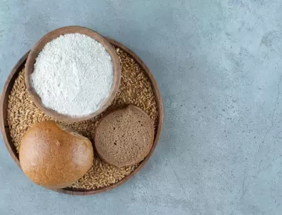 Може ли бялото брашно да се замени с оризово? Всяка домакиня трябва да го знае! 