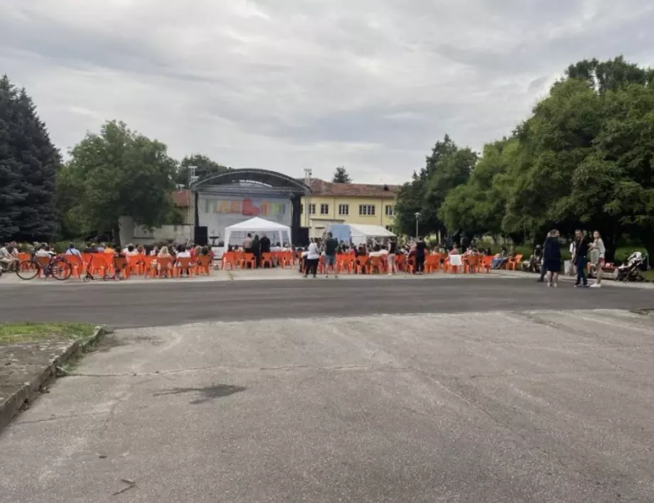 Община Плевен ще кандидатства за финансиране с проект за обновяване парка на Регионалния исторически музей