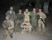 Мисии на украинските спецчасти. Спасяване на руски лейтенант, сътрудничил на Киев (ВИДЕО)