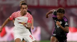 РБ Лайпциг бе близо до успеха, но Кейн и Сане спасиха Байерн Мюнхен (ВИДЕО)