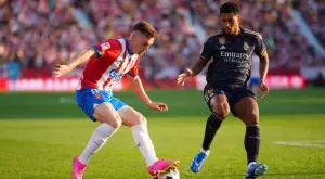 Реал Мадрид - Жирона по ТВ: Кога и къде да гледаме важния мач от 24-тия кръг на Ла Лига?