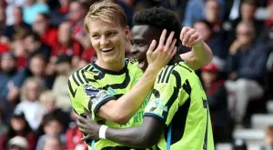 Арсен Венгер назова настоящия футболист на Арсенал, за когото се е "борил като луд"