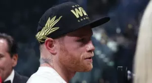 "Никой не може да победи този Канело": Алварес заговори сам за собственото си величие