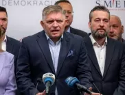 Гардиън: Изборите в Словакия са зловещ сигнал от Централна Европа  