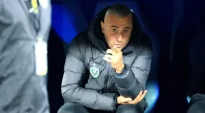 Пряк участник в унижение на Лудогорец ще играе в английската Висша лига - Брайтън го купува за 19.5 милиона евро от Нордселанд