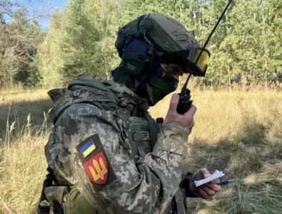 Русия хвърля украински военнопленници да се бият срещу Украйна (ВИДЕО)