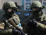 Руските служби са получили нареждане да ликвидират пилота, който се предаде на Украйна с хеликоптера си