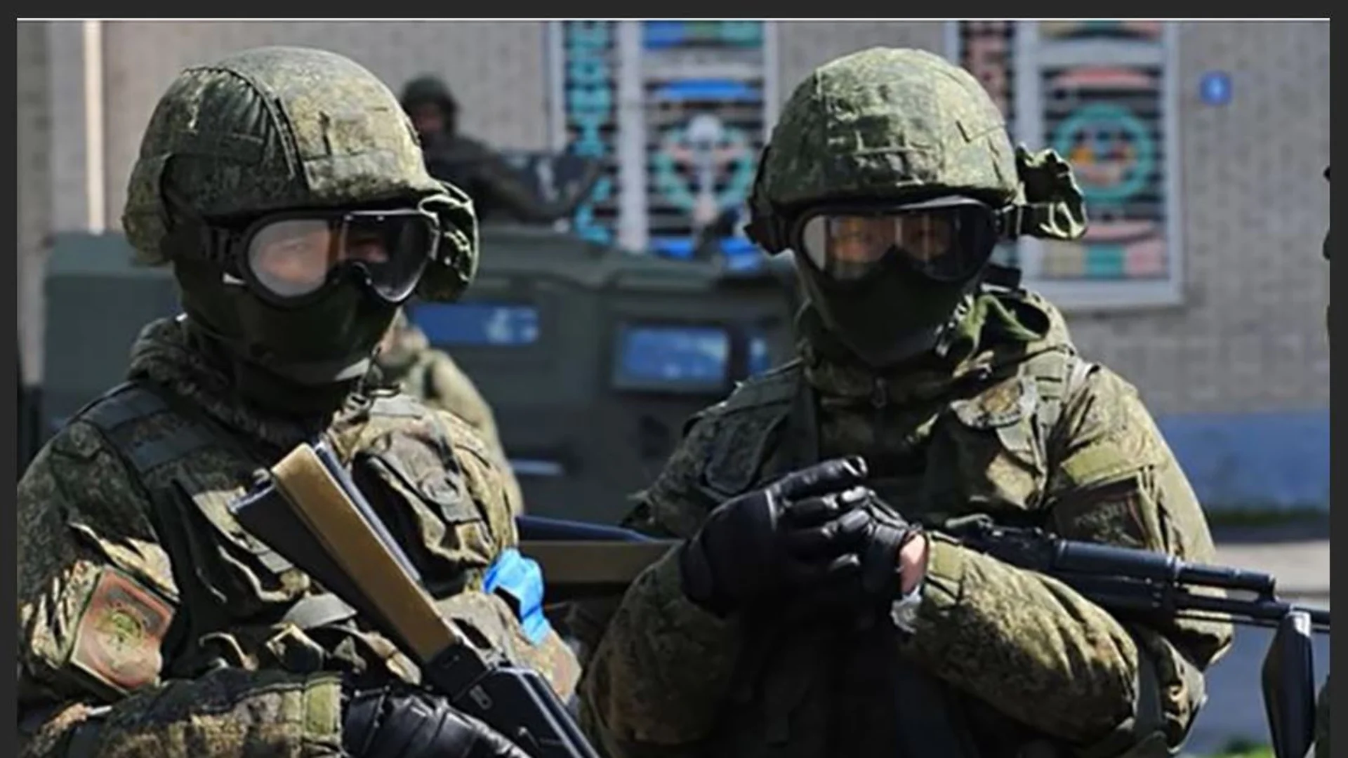 "Гладиатор": Секретният руски спецбатальон от затворници е напът да спре да съществува, разбит от украинците