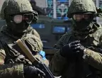 Задържаха двама руски военни, убили петима души в окупираната Херсонска област
