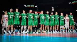 Естония подчини България в неофициалния дебют на Джанлоренцо Бленджини