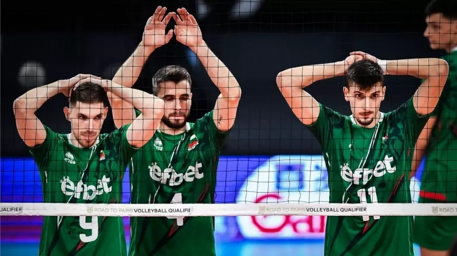 "В следващите 5 години няма да играят за България": Любо Ганев назова 4-мата сурово наказани волейболни национали