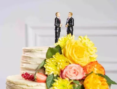 НСИ каза колко хиляди гей двойки има в България (СНИМКИ)