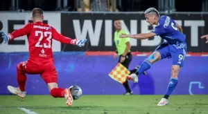 "Тайни от бг елита": Асът на Локо (Пд), който стана герой срещу Ливърпул и бе капитан на Олмо и Гвардиол