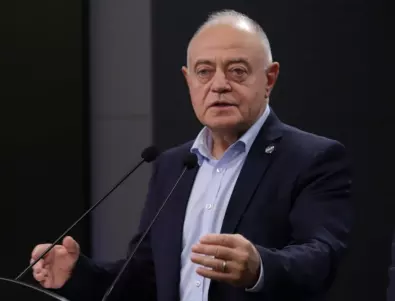 Атанас Атанасов: Президентът да подпише указа за уволнението на шефа на ДАНС