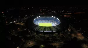 Наполи спечели наддаването за млад белгиец с рекордна оферта