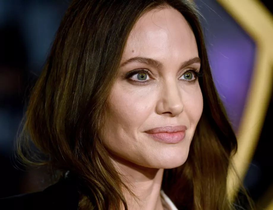 Анджелина Джоли ще изиграе оперната легенда Мария Калас в нов филм