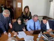 Управляващите готвят споразумение с миньорите. Падат ли блокадите?
