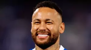 Неймар посочи топ 5 най-техничните футболисти извън него