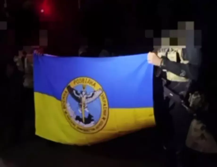Крим ще бъде или украински, или безлюден: Нова спецоперация на украинското разузнаване (ВИДЕО)