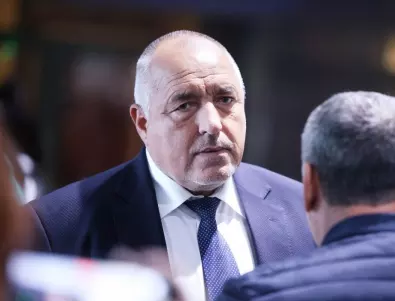 Борисов не е доволен от работата на 7-8 министри (ВИДЕО)