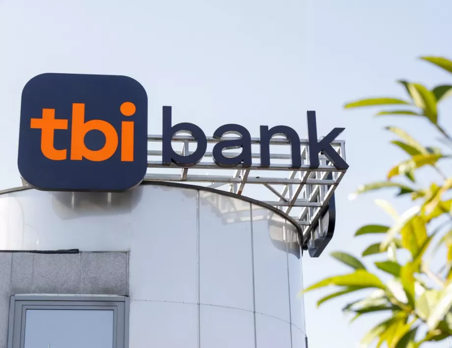 TBI Bank отчете 18,4 млн. нетна печалба за полугодието