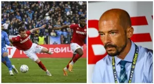 ЦСКА уволнява Нестор Ел Маестро, ако не победи Левски