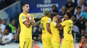 100% успеваемост! Барселона плаши Реал Мадрид с отлична серия в новия си дом