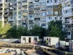 Запечатаха строеж в 