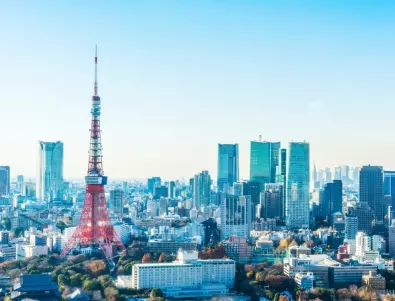 „Страната на изгряващото слънце“ – защо това е прякор на Япония?