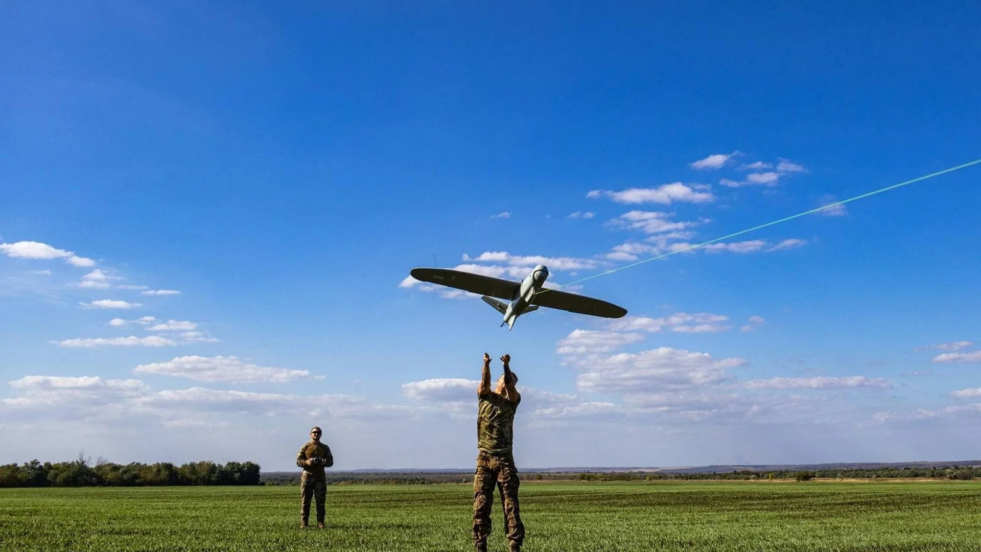 Война на дронове: Руснаците са доста успешни, Украйна наваксва с помощ от приятели