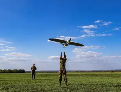 Война на дронове: Руснаците са доста успешни, Украйна наваксва с помощ от приятели