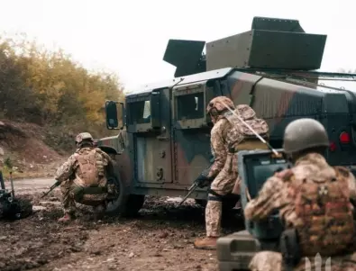 Надценена ли беше украинската армия? Експерт каза къде руснаците са по-добри и какво трябва да се поправи при контраофанзивата