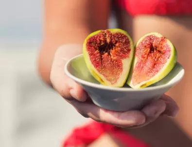 Учени разкриха защо жените трябва да ядат смокини