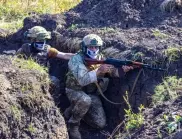 "В Украйна започва нова фаза на войната". Ето защо боевете за Авдеевка за толкова важни